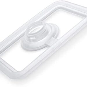 Flip Lid Seal for Dream-Station Heated