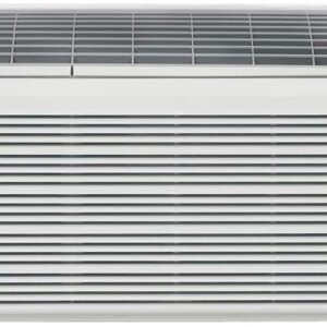 Friedrich PDE12K3SG Packaged Terminal Air Conditioner Electric Heat 230/208V, 11800 BTU Cool