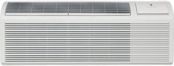 Friedrich PDE12K3SG Packaged Terminal Air Conditioner Electric Heat 230/208V, 11800 BTU Cool