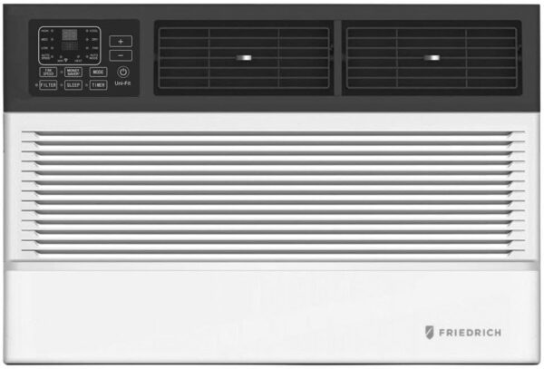 Friedrich Uni-Fit 12,000 BTU 230/208v Cooling Only Thru the Wall Unit