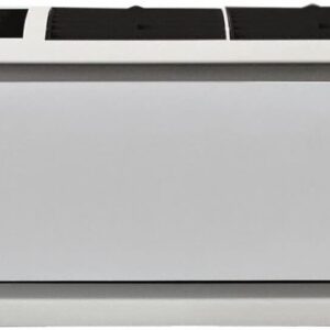 Friedrich WallMaster 11,600 BTU 10.6 EER 115 V White Smart Thru-The-Wall Air Conditioner