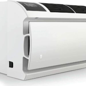 Friedrich WCT12A30A 27" WallMaster Smart Thru-The-Wall Air Conditioner with 12000 Cooling BTU Capacity in White