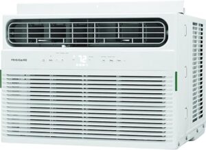 Frigidaire 10,000 BTU Window AC Unit: A Cool Summer Essential