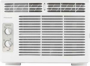 Frigidaire 5,000 BTU Window Air Conditioner: A Cool Solution!