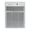 Frigidaire FHSC102WB1 Window Air Conditioner, 10,000 BTU, White