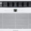 Frigidaire FHTC142WA2 Wall Air Conditioner 14000 Cooling BTU, 700 sq. ft. 230/208 Volts, Remote, White