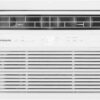 Frigidaire FHWC054TE1 Window Air Conditioner, 2024 5,000 BTU Electronic Controls, White