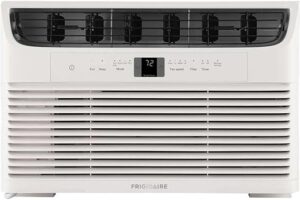 Frigidaire FHWC063TC1 vs. LG 8000 BTU Air Conditioner: A Comparative Review