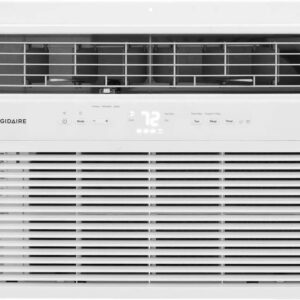 Frigidaire FHWW144TE1 Window Air Conditioner, New 2024 14,000 BTU, White