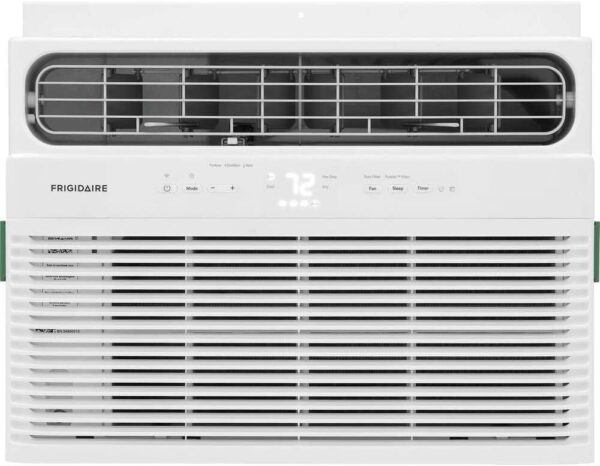 Frigidaire FHWW144TE1 Window Air Conditioner, New 2024 14,000 BTU, White