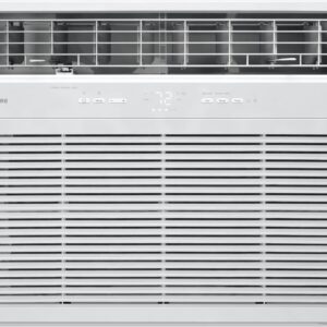 Frigidaire FHWW184WE2 Window Air Conditioner, 18,000 BTU, White