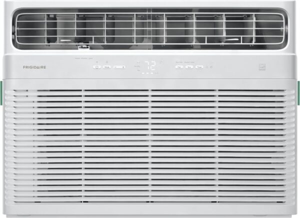 Frigidaire FHWW245WE2 Window Air Conditioner, 24,000 BTU, White