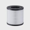FULMINARE PU-P05 Air Purifier Replacement Quiet Air Cleaner Filtering Out 99.97% 0.01 Microns, Smoke, Pollen, Particles…