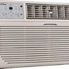 GARRISON 8,000 Btu Through-The-Wall Air Conditioner, 115 Volts, Energy Star