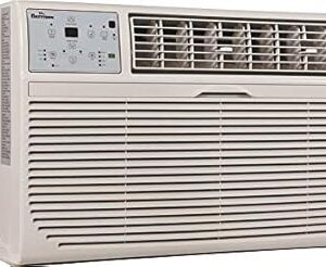 GARRISON 8,000 Btu Through-The-Wall Air Conditioner, 115 Volts, Energy Star