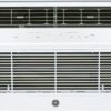 GE 8,000 BTU 115 Volt Through-the-Wall Air Conditioner: Cooling Only - AJCQ08AWJ