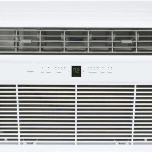 GE 8,000 BTU 115 Volt Through-the-Wall Air Conditioner: Cooling Only - AKCQ08ACJ