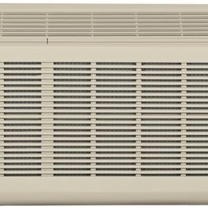 GE APPLIANCES AZ65H15DAB AZ65H15DAB 42in Zoneline Series Packaged Terminal Air Conditioner with Heat Pump, 14400 Cooling BTU, in Bisque