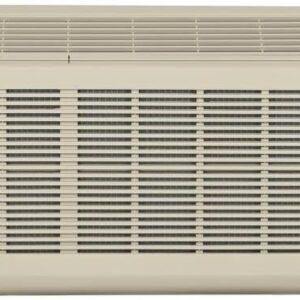 GE AZ65H15DAB AZ65H15DAB 42" Zoneline Series Packaged Terminal Air Conditioner with Heat Pump, 14400 Cooling BTU, in Bisque