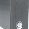 GermGuardian Air Purifier for Home with HEPA Filter, Removes 99.97% of Pollutants, Covers up to 338 Sq. Foot Room in 1 Hr, UV-C Light Helps Reduce Germs, Zero Ozone Verified,...