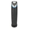 GermGuardian Air Purifier with HEPA 13 Filter, Removes 99.97% of Pollutants, Covers Large Room up to 915 Sq. Foot Room in 1 Hr, UV-C Light Helps Reduce Germs, Zero Ozone...
