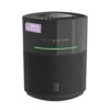 GermGuardian AirSafe+ Intelligent Air Purifier with 360° HEPA 13 Filter, Captures 99.97% of Pollutants, Wildfire Smoke, Large Rooms, Air Quality Sensor, UVC Light, Zero Ozone...
