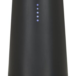 GermGuardian Tabletop UV Sanitizer & Deodorizer, Black (GG3000BCA)