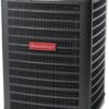 Goodman 2.5 Ton 16 Seer Heat Pump GSZ160301