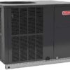 Goodman 5 Ton and 120000 BTU 14 SEER 81% Efficiency Duel Fuel Package Air Conditioner Model: GPG1461120M41