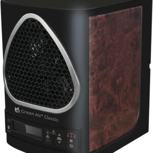 Green Air Classic Air Purifier Ozone Generator