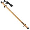 Gun Safe Dehumidifier Rod Golden Rod - High Power, Easy Installation Plug-in Dehumidifier, Superior Moisture, Keep Dry for Gun Safes,Cabinets, Closets (24 Inch)