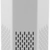 HCC-K01 Mini HEPA USB-C Powered Air Purifier. Ultra Portable (70X70X132mm), Ultra Quiet. Perfect for Travel, In-Car and Desktop