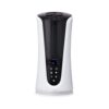 Homedics Ultrasonic Humidifier – Large Deluxe Air Humidifiers for Bedroom, Plants, Office – Cool and Warm Mist Humidifiers, Essential Oil Pads and Built-In Timer, 5 Mist...
