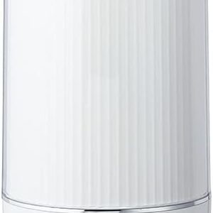 Homedics Ultrasonic Humidifier - Large Deluxe Air Humidifiers for Bedroom, Plants, Office - Top-Fill 1.47-Gallon Tank, Cool Mist, Essential Oil Pads and Built-In Timer, 3 Speed...