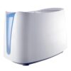 Honeywell Cool Moisture Humidifier, Medium Room, 1 Gallon Tank, White – Invisible Moisture Humidifier for Baby, Kids, Adult Bedrooms – Quiet and Easy to Clean with UV Technology...