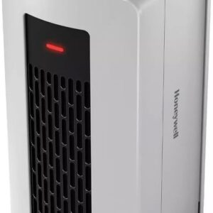 Honeywell Two Position Heater, Gray