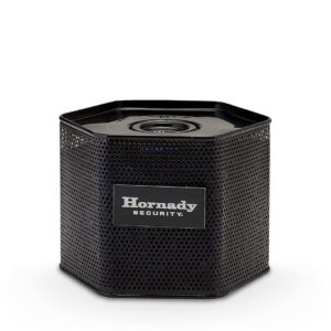 Hornady Reusable Canister Dehumidifier 750G, 95902 - Portable, Easy to Use Moisture Absorbers for Gun Safes & Cabinets - Prevent Moisture Damage for Gun Safe Accessories,...