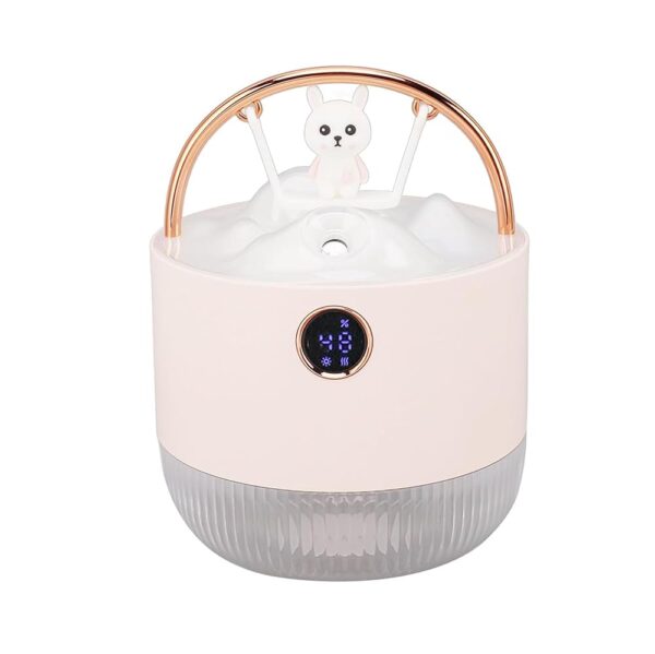 Humidifiers for bedroom baby_humidifier for baby