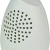 Hutzler Refrigerator Freshener Odor Absorber, one size, White