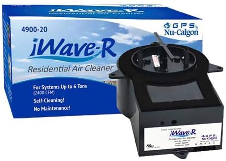 i-Wave-R/iWave-R, Residential IAQ ION Generator, Sold Each i-Wave-R/iWave-R, Residential IAQ ION Generator, Sold Each