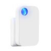 Ion Air purifiers for Home Plug in,Plug in Air Ionizers for Home Portable and Quiet Ionic Air Purifier r for Bedroom Toilet Office Kitchen and Pets (1Pack)
