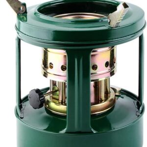 Kerosene Heater, Kerosene Stove Small Kerosene Stove Adjustable Firepower Water Stove Outdoor Cooker Camping Oil Heaters, Kerosene Stove