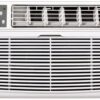 Koldfront WTC14012WCO230V 14,000 BTU 230V Through the Wall Air Conditioner - Cool Only