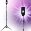 Krypton Guard Far UV 222nm Portable Floor Lamp Light Air Cleaner