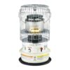 KW-12 Kero-World Compact Convection Style Kerosene Wick Heater, 10500 BTU