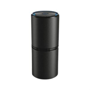 Labcharge Ionic Air Purifiers for Home, Ionic Air Purifiers for Home Without Filters, Portable Ionic Air Purifiers, For Car Small Room Removes Dust Pet Odors Pollen, For Home,...