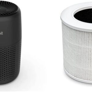LEVOIT Air Purifiers and Replacement Filters for Better Indoor Air Quality