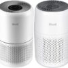 LEVOIT Air Purifiers for Home Allergies and Better Sleep (Core 300 / Core300-P + Core Mini)