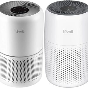 LEVOIT Air Purifiers for Home Allergies and Better Sleep (Core 300 / Core300-P + Core Mini)