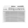 LG 5000 BTU Window Air Conditioners [2023 New] Easy Mechanical Control Ultra-Quiet Compact-size Cools Washable Filter 150 Sq.Ft. for Small Room AC Unit air conditioner Easy...